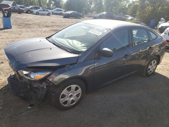 FORD FOCUS S 2018 1fadp3e29jl266471