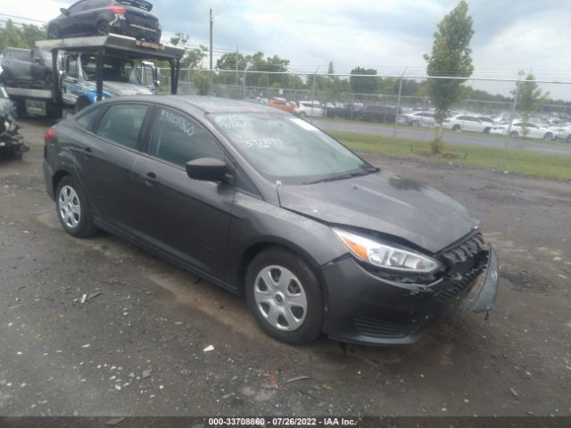 FORD FOCUS 2018 1fadp3e29jl266552