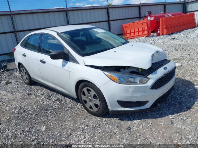 FORD FOCUS 2018 1fadp3e29jl275347