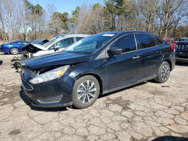 FORD FOCUS 2018 1fadp3e29jl275557