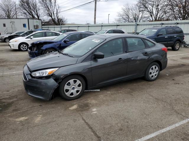 FORD FOCUS 2018 1fadp3e29jl276501