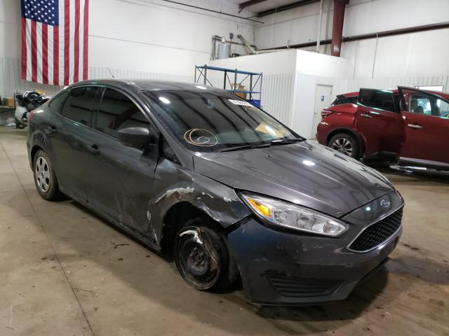 FORD FOCUS S 2018 1fadp3e29jl277552