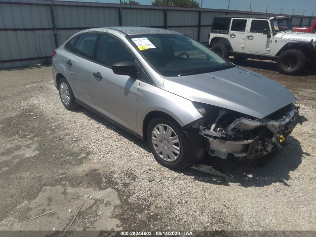 FORD FOCUS 2018 1fadp3e29jl278684