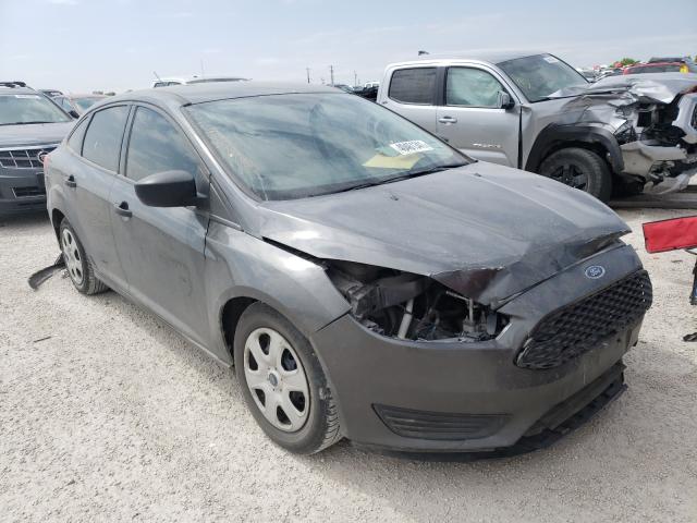 FORD FOCUS S 2018 1fadp3e29jl286753