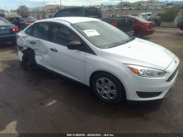 FORD FOCUS 2018 1fadp3e29jl287918