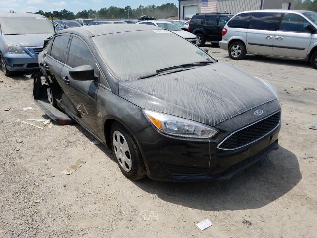 FORD FOCUS S 2018 1fadp3e29jl308492