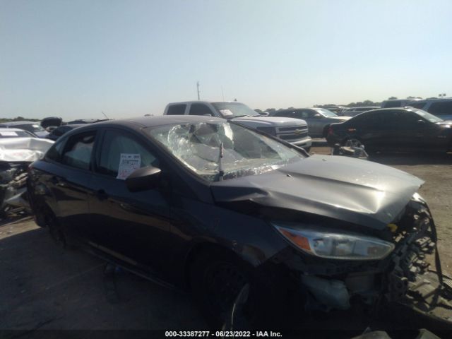 FORD FOCUS 2018 1fadp3e29jl311103