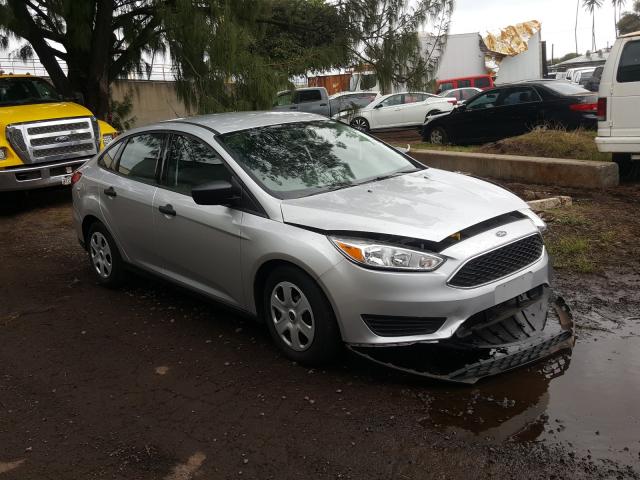 FORD FOCUS S 2018 1fadp3e29jl313644