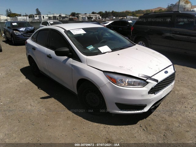 FORD FOCUS 2018 1fadp3e29jl313661