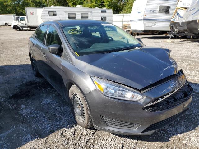 FORD FOCUS S 2018 1fadp3e29jl321002