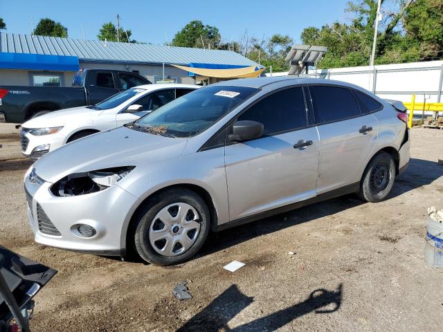 FORD FOCUS S 2013 1fadp3e2xdl107320