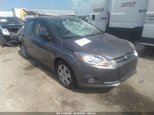 FORD FOCUS 2013 1fadp3e2xdl129883