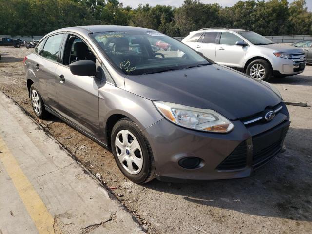 FORD FOCUS S 2013 1fadp3e2xdl138082