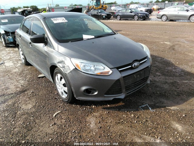 FORD FOCUS 2013 1fadp3e2xdl144268