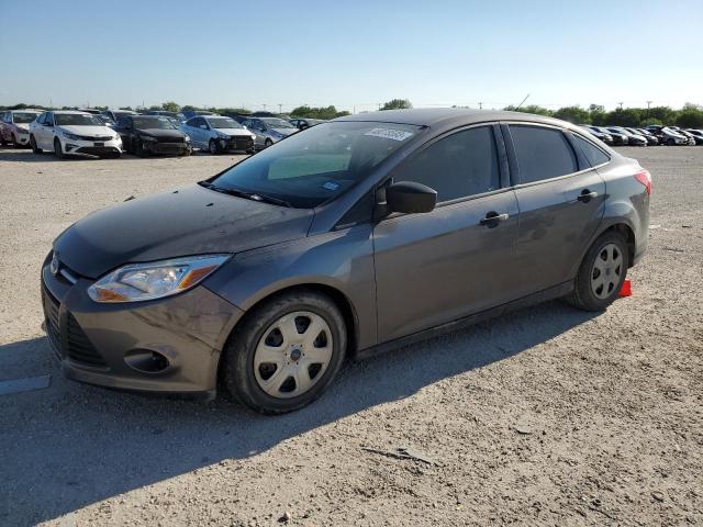 FORD FOCUS S 2013 1fadp3e2xdl144447