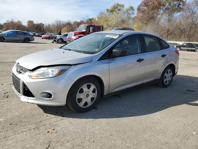 FORD FOCUS S 2013 1fadp3e2xdl150331