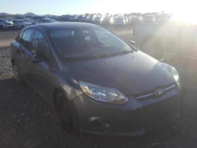 FORD FOCUS S 2013 1fadp3e2xdl161667