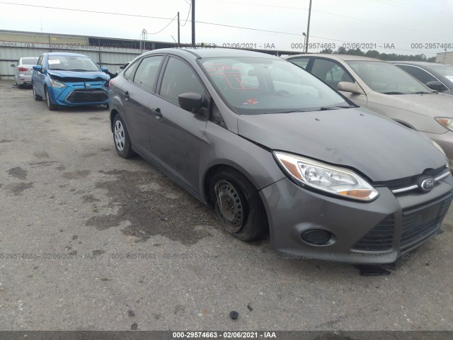 FORD FOCUS 2013 1fadp3e2xdl169641