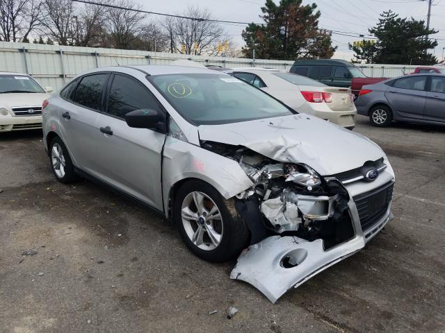 FORD FOCUS S 2013 1fadp3e2xdl182695