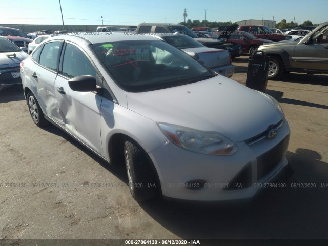 FORD FOCUS 2013 1fadp3e2xdl209779