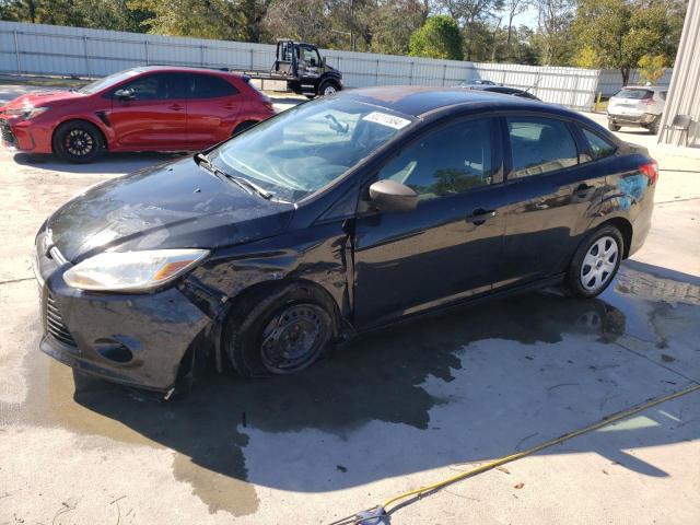 FORD FOCUS S 2013 1fadp3e2xdl215386