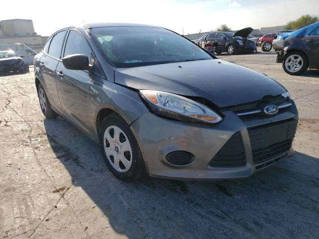 FORD FOCUS S 2013 1fadp3e2xdl220474