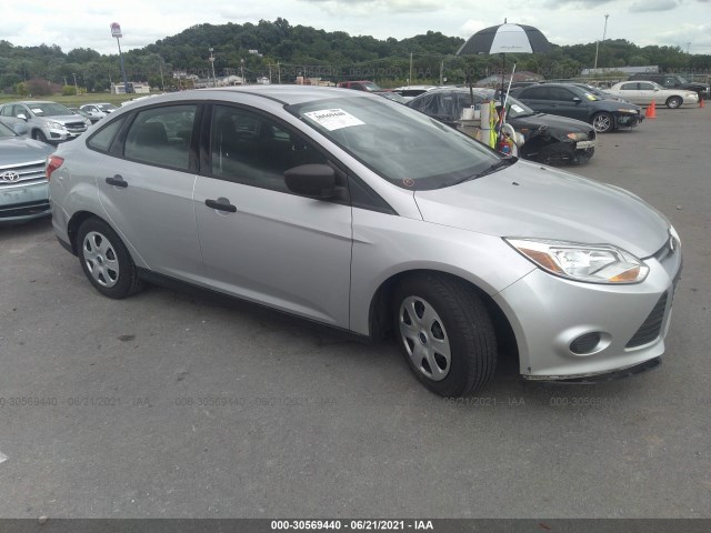 FORD FOCUS 2013 1fadp3e2xdl226646