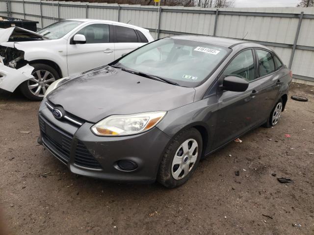 FORD FOCUS S 2013 1fadp3e2xdl274762