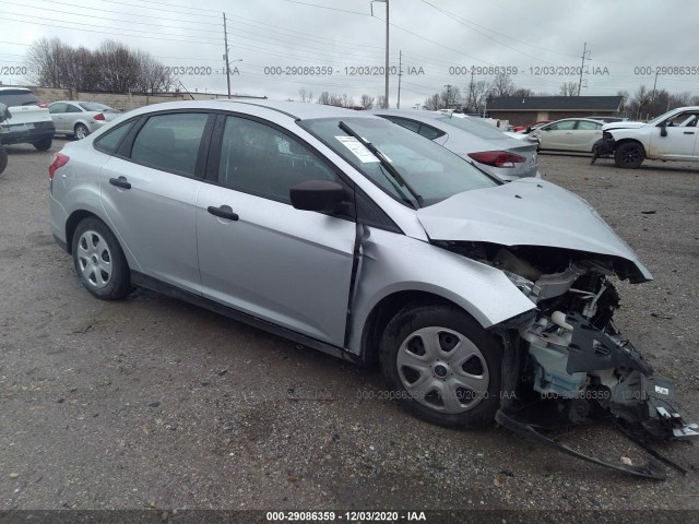 FORD FOCUS 2013 1fadp3e2xdl284272