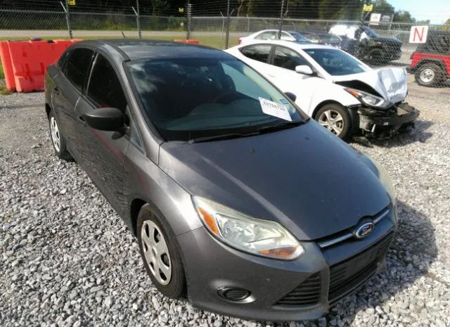 FORD FOCUS 2013 1fadp3e2xdl313009