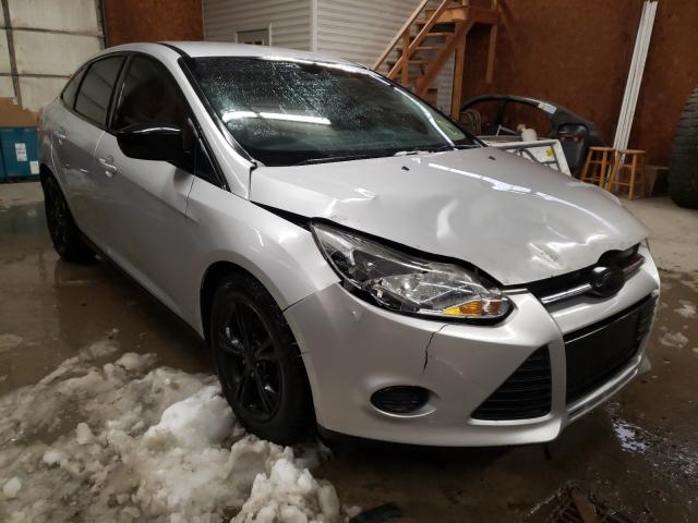 FORD FOCUS S 2013 1fadp3e2xdl334815