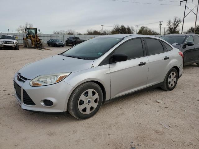 FORD FOCUS S 2013 1fadp3e2xdl351985