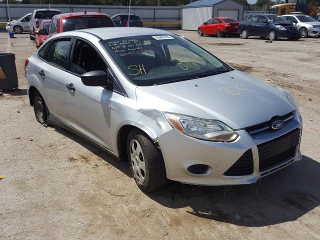 FORD FOCUS S 2013 1fadp3e2xdl352246