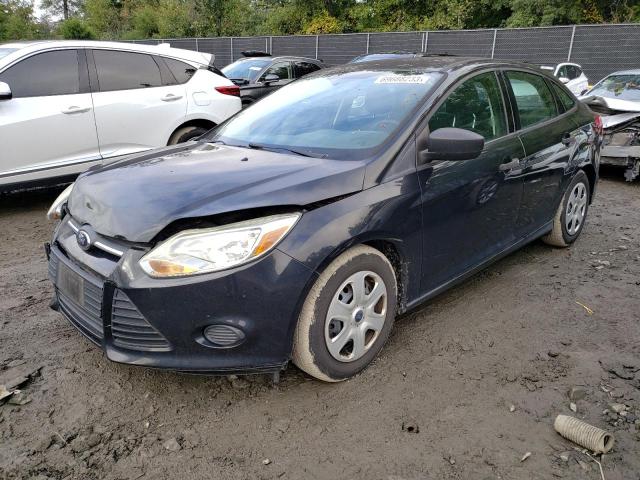 FORD FOCUS S 2014 1fadp3e2xel179006