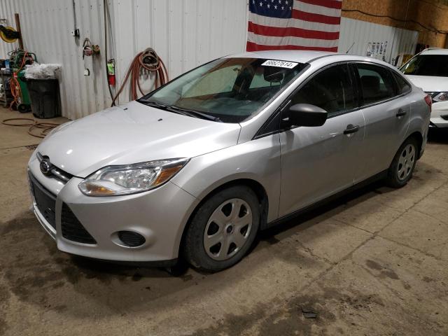 FORD FOCUS S 2014 1fadp3e2xel219780