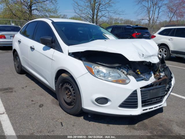 FORD FOCUS 2014 1fadp3e2xel223246