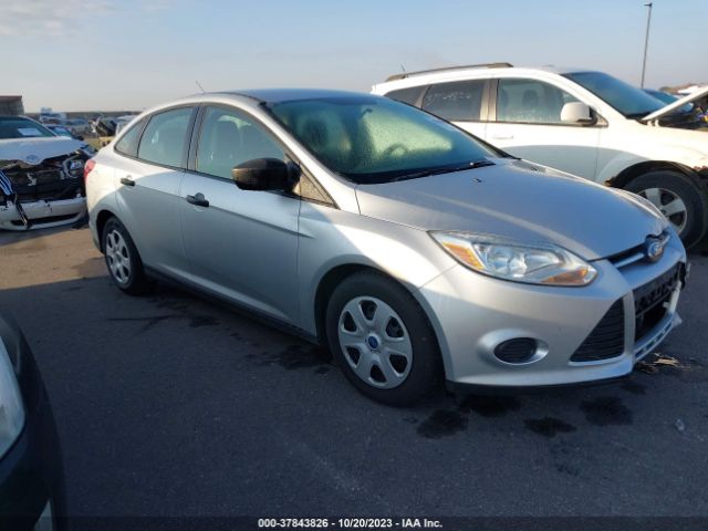 FORD FOCUS 2014 1fadp3e2xel247420