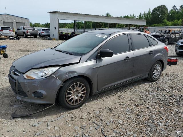 FORD FOCUS 2014 1fadp3e2xel272432