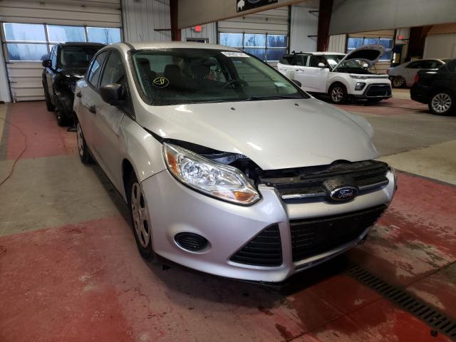 FORD FOCUS S 2014 1fadp3e2xel308720