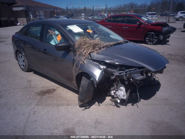 FORD FOCUS 2014 1fadp3e2xel310161