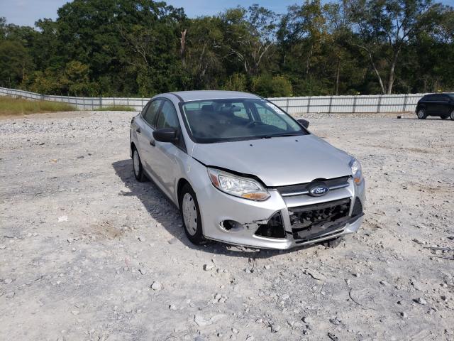 FORD FOCUS 2014 1fadp3e2xel329714