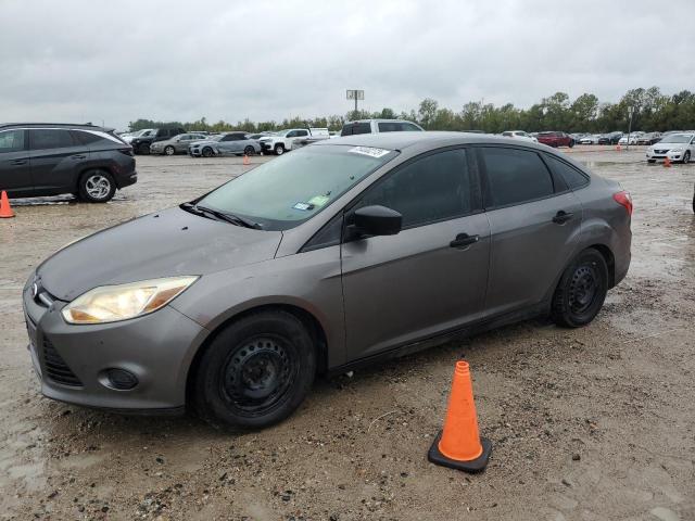 FORD FOCUS 2014 1fadp3e2xel381098