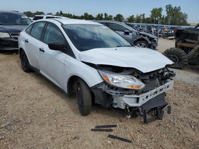 FORD FOCUS S 2014 1fadp3e2xel398791