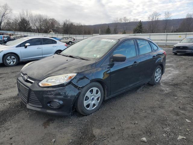 FORD FOCUS 2014 1fadp3e2xel402564