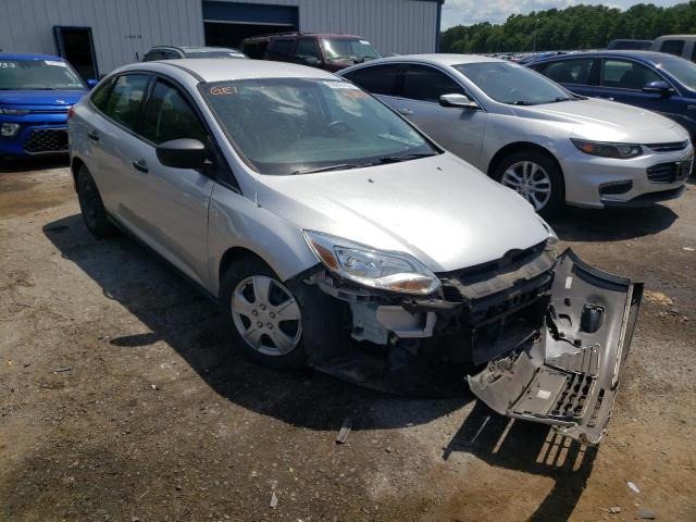 FORD FOCUS S 2014 1fadp3e2xel416884