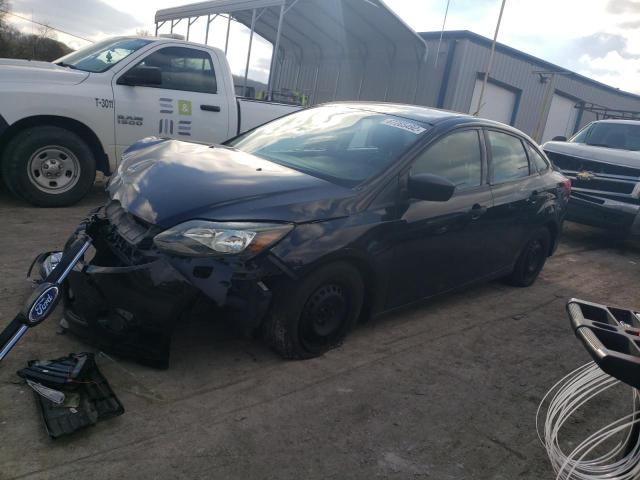 FORD FOCUS S 2014 1fadp3e2xel436259