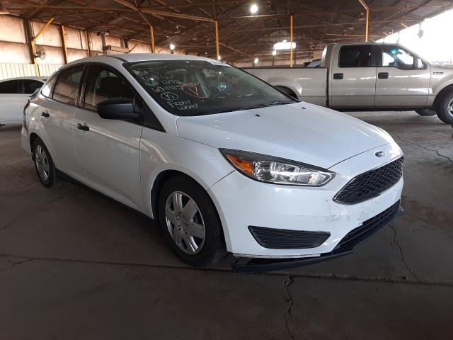 FORD FOCUS S 2015 1fadp3e2xfl221272