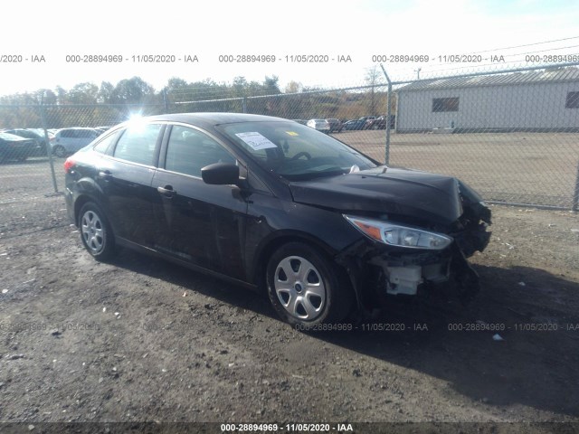 FORD FOCUS 2015 1fadp3e2xfl228397