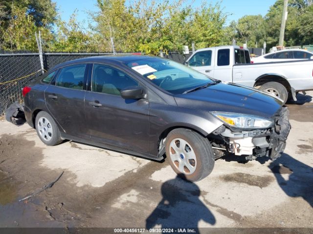 FORD FOCUS 2015 1fadp3e2xfl240789