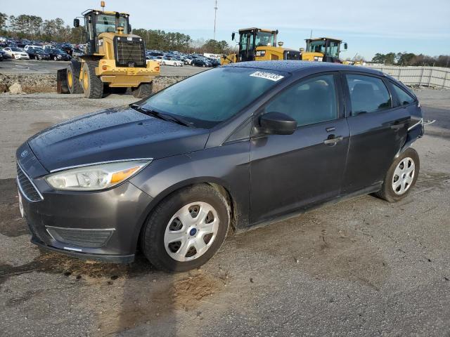 FORD FOCUS 2015 1fadp3e2xfl268091